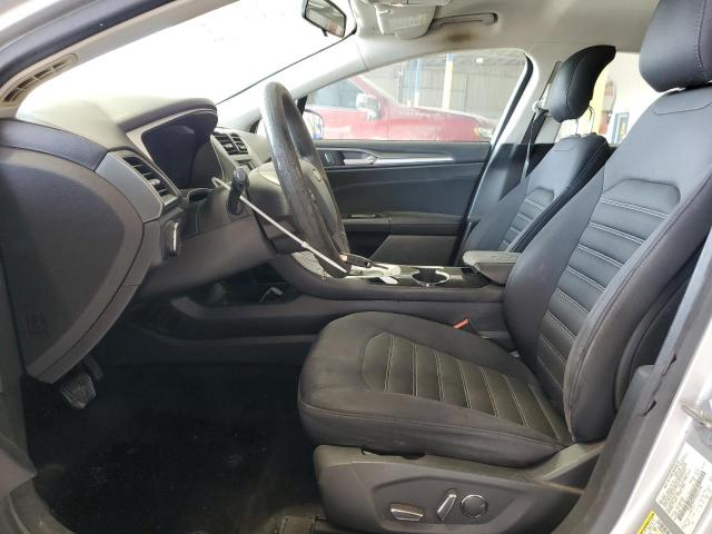 Photo 7 from auction – 2014 FORD FUSION SE with VIN 3FA6P0H74ER377550