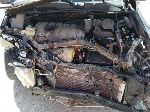Photo 11 from auction – 2012 TOYOTA RAV4 with VIN 2T3ZF4DV9CW126196