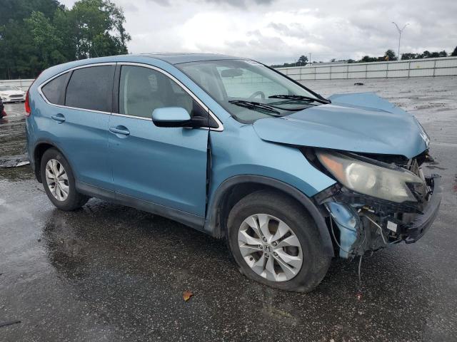 Photo 4 from auction – 2014 HONDA CR-V EX with VIN 5J6RM4H58EL042595
