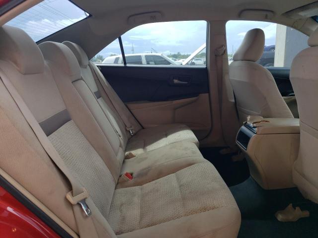 Photo 10 from auction – 2013 TOYOTA CAMRY L with VIN 4T4BF1FK5DR304804