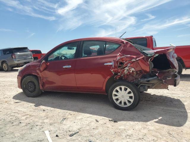 Photo 2 from auction – 2016 NISSAN VERSA S with VIN 3N1CN7AP4GL854069