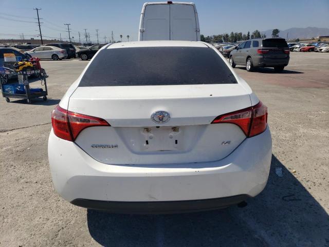 Photo 6 from auction – 2018 TOYOTA COROLLA L with VIN 5YFBURHE0JP818742