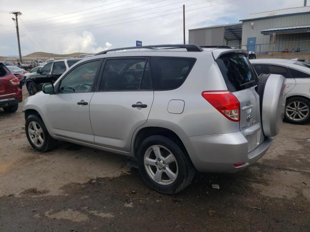 Photo 2 from auction – 2008 TOYOTA RAV4 with VIN JTMBD33V185178455