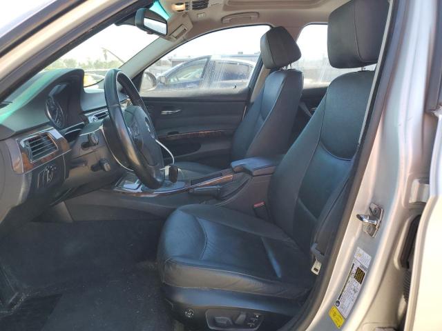 Photo 7 from auction – 2008 BMW 328 I SULE with VIN WBAVC53518FZ83939