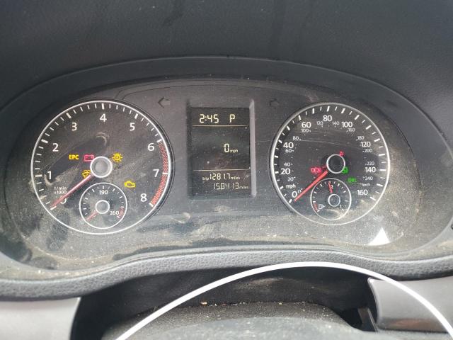 Photo 9 from auction – 2012 VOLKSWAGEN PASSAT S with VIN 1VWAP7A38CC059329