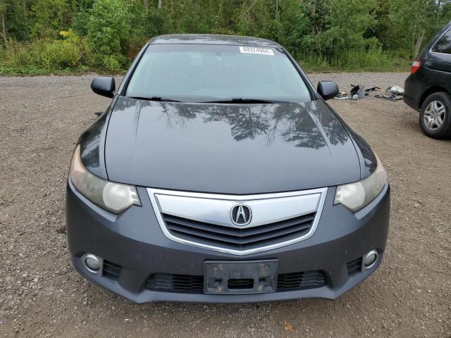 Photo 5 from auction – 2011 ACURA TSX with VIN JH4CU2F65BC800625