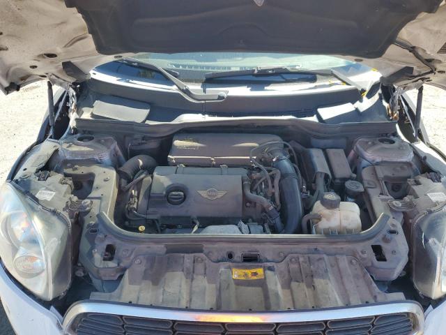 Photo 11 from auction – 2014 MINI COOPER S C with VIN WMWZC3C56EWP25000