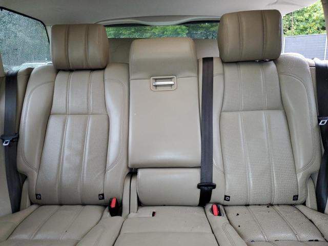 Photo 10 from auction – 2014 LAND ROVER RANGE ROVE with VIN SALGS2EF5EA129380