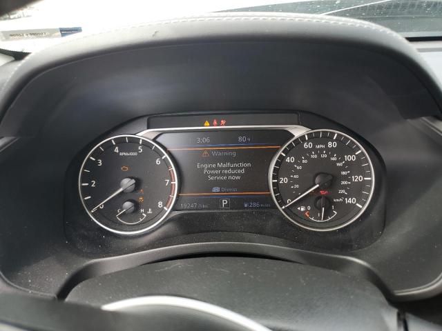 Photo 9 from auction – 2022 NISSAN ALTIMA SL with VIN 1N4BL4EW7NN409407