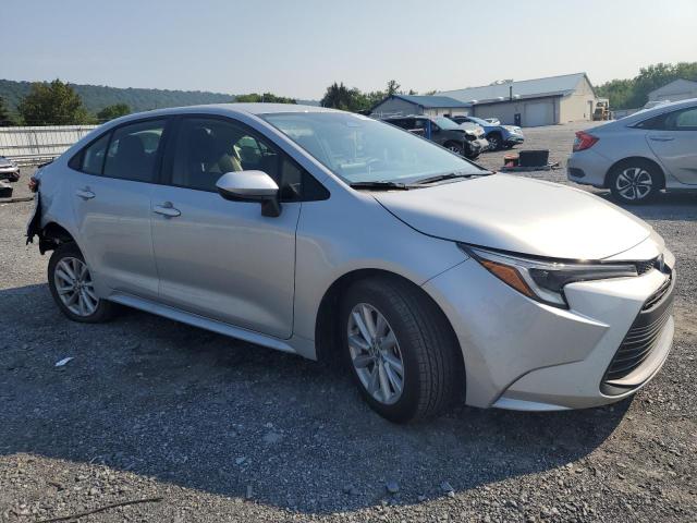 Photo 4 from auction – 2023 TOYOTA COROLLA LE with VIN JTDBCMFEXPJ012011