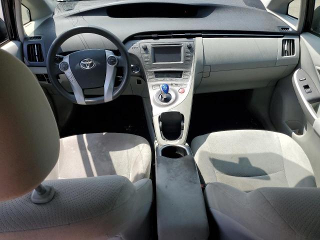 Photo 8 from auction – 2015 TOYOTA PRIUS with VIN JTDKN3DU1F0441184