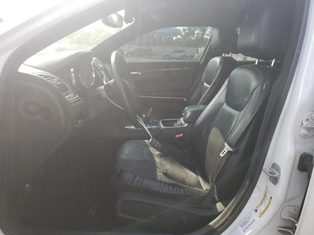Photo 7 from auction – 2012 CHRYSLER 300 LIMITE with VIN 2C3CCACG6CH279719