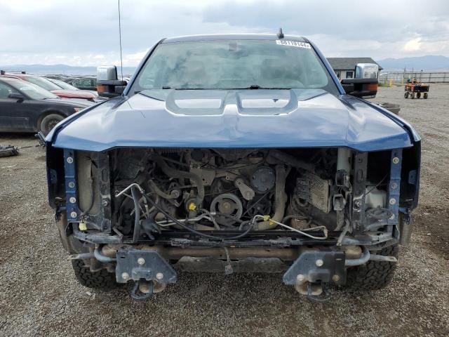 Photo 5 from auction – 2017 CHEVROLET SILVERADO with VIN 3GCUKREC7HG305926
