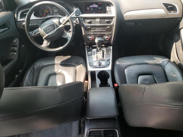 Photo 8 from auction – 2015 AUDI A4 PREMIUM with VIN WAUAFAFL1FN008868
