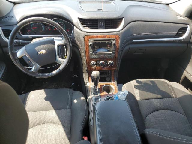 Photo 8 from auction – 2013 CHEVROLET TRAVERSE L with VIN 1GNKRGKD6DJ120108