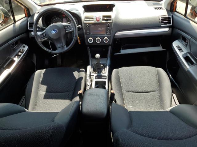 Фото 8 с аукциона – 2015 SUBARU XV CROSSTR с VIN JF2GPAAC9FG285291