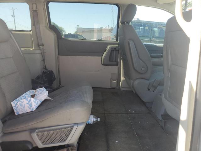 Photo 11 from auction – 2008 CHRYSLER TOWN & COU with VIN 2A8HR44H88R602350