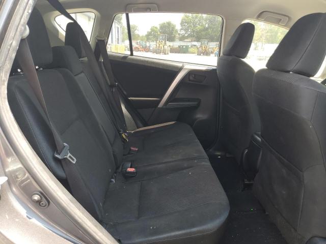Photo 11 from auction – 2016 TOYOTA RAV4 LE with VIN JTMZFREV7GJ061817