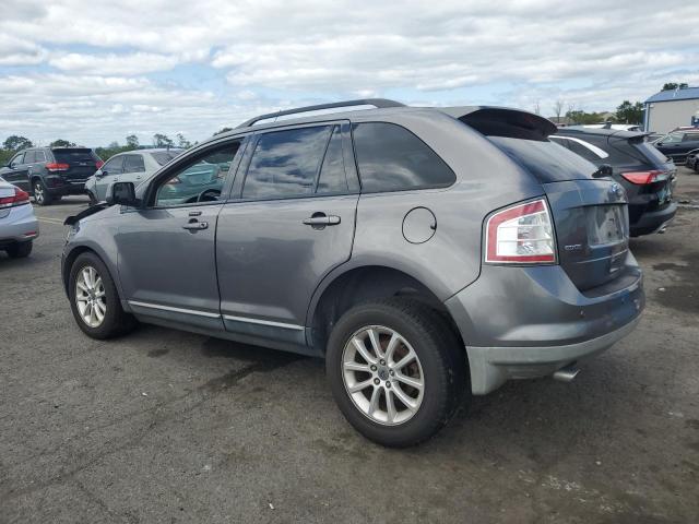 Photo 2 from auction – 2010 FORD EDGE SEL with VIN 2FMDK4JC3ABA96911