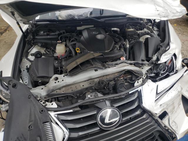Photo 11 from auction – 2019 LEXUS IS 300 with VIN JTHBA1D28K5090834