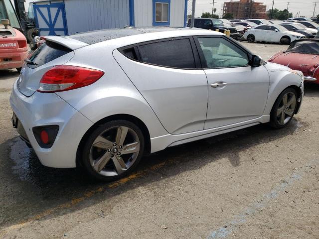 Photo 3 from auction – 2013 HYUNDAI VELOSTER T with VIN KMHTC6AE6DU109462