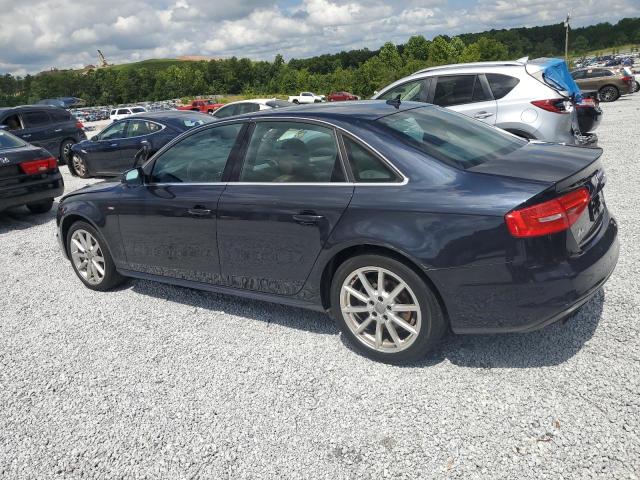Photo 2 from auction – 2016 AUDI A4 PREMIUM with VIN WAUBFAFL5GN018762