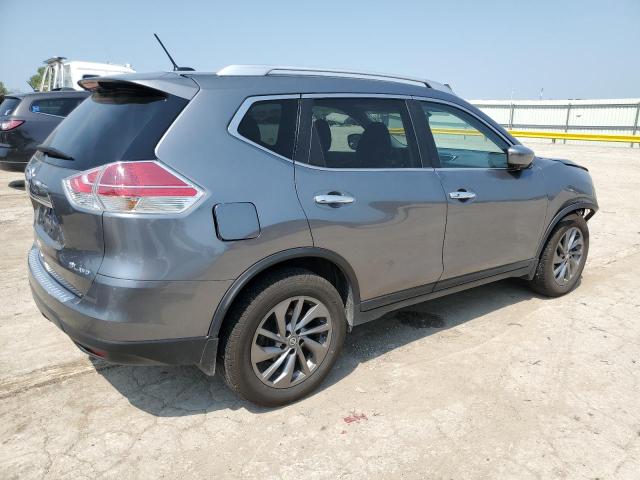 Photo 3 from auction – 2016 NISSAN ROGUE S with VIN KNMAT2MV2GP715800