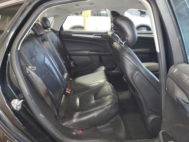 Photo 10 from auction – 2014 FORD FUSION TIT with VIN 3FA6P0K97ER257462
