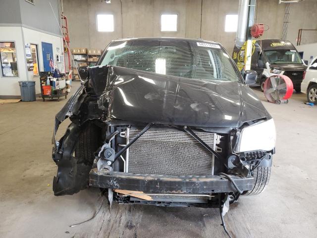 Photo 5 from auction – 2012 DODGE GRAND CARA with VIN 2C4RDGCG8CR224950
