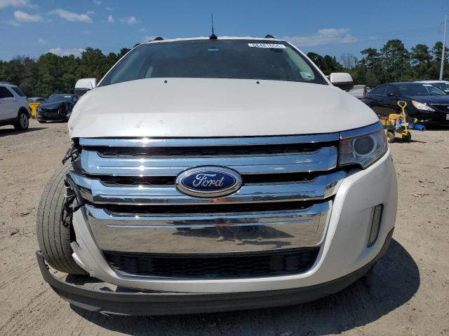 Photo 5 from auction – 2014 FORD EDGE SEL with VIN 2FMDK3JCXEBA98719