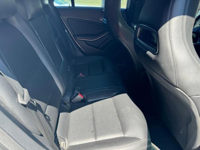 Photo 6 from auction – 2015 MERCEDES-BENZ CLA 250 with VIN WDDSJ4EB7FN194339