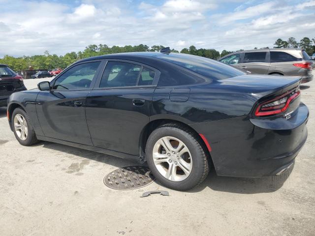 Photo 2 from auction – 2023 DODGE CHARGER SX with VIN 2C3CDXBG0PH657072
