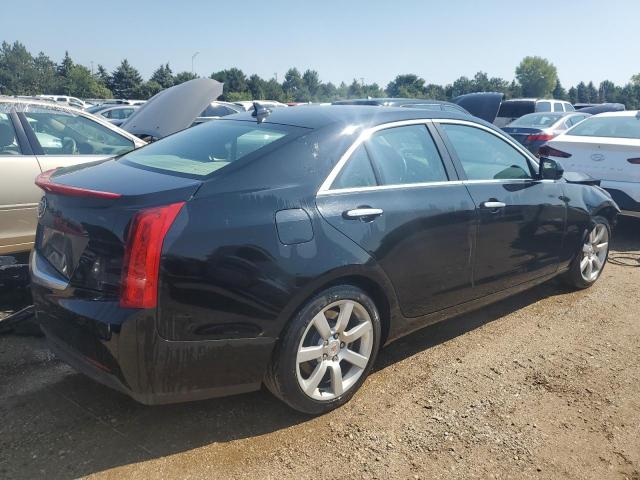 Photo 3 from auction – 2013 CADILLAC ATS with VIN 1G6AA5RA6D0132487