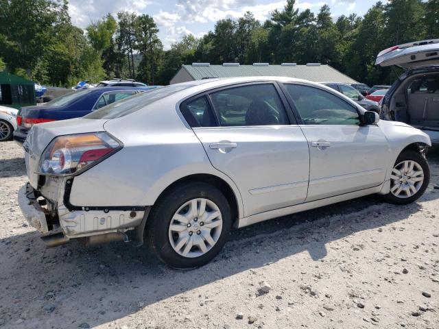 Photo 3 from auction – 2012 NISSAN ALTIMA BAS with VIN 1N4AL2AP3CN418231