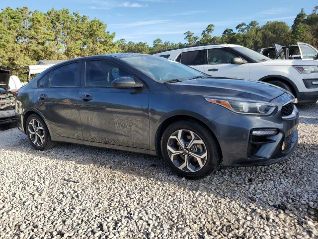 Photo 4 from auction – 2020 KIA FORTE FE with VIN 3KPF24AD9LE156627