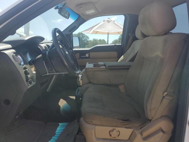 Photo 7 from auction – 2013 FORD F150 with VIN 1FTMF1CM0DFC46098