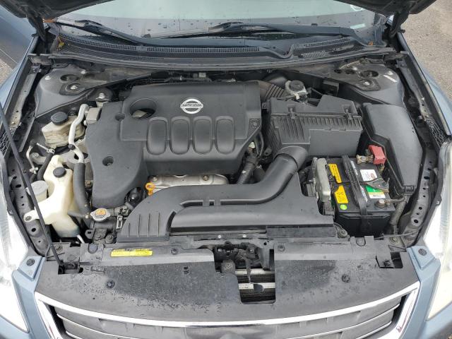 Photo 11 from auction – 2012 NISSAN ALTIMA BAS with VIN 1N4AL2AP7CN546844