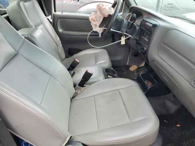 Photo 10 from auction – 2009 FORD RANGER with VIN 1FTYR10D39PA37968