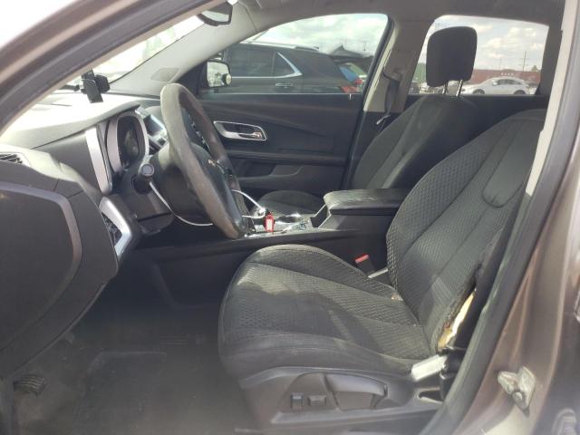 Photo 7 from auction – 2010 CHEVROLET EQUINOX with VIN 2CNFLDEY9A6208373