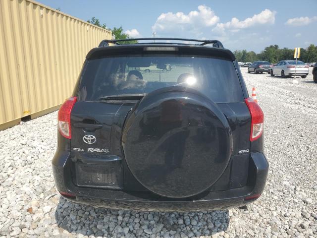 Photo 6 from auction – 2008 TOYOTA RAV4 LIMIT with VIN JTMBK31V286036943