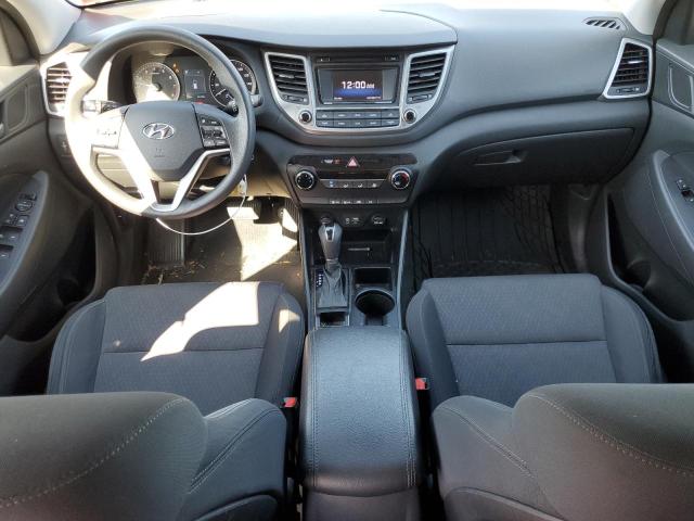 Photo 8 from auction – 2017 HYUNDAI TUCSON LIM with VIN KM8J3CA47HU439534