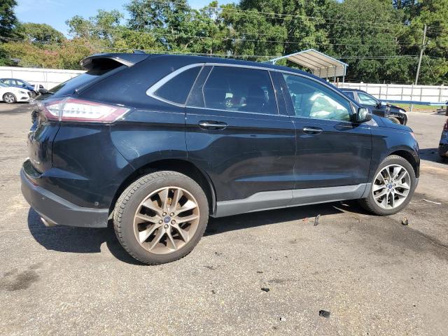 Photo 3 from auction – 2016 FORD EDGE TITAN with VIN 2FMPK3K82GBB77960