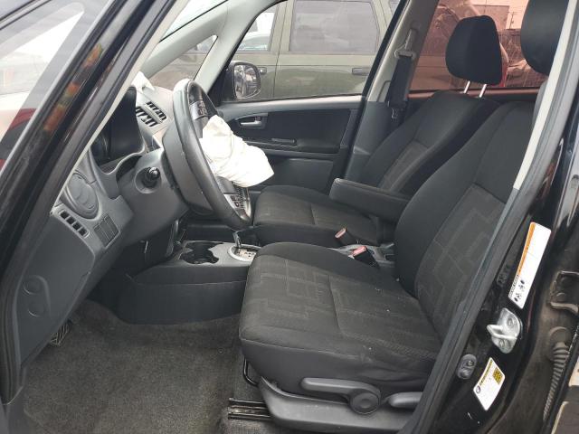 Photo 7 from auction – 2012 SUZUKI SX4 with VIN JS2YB5A38C6308186