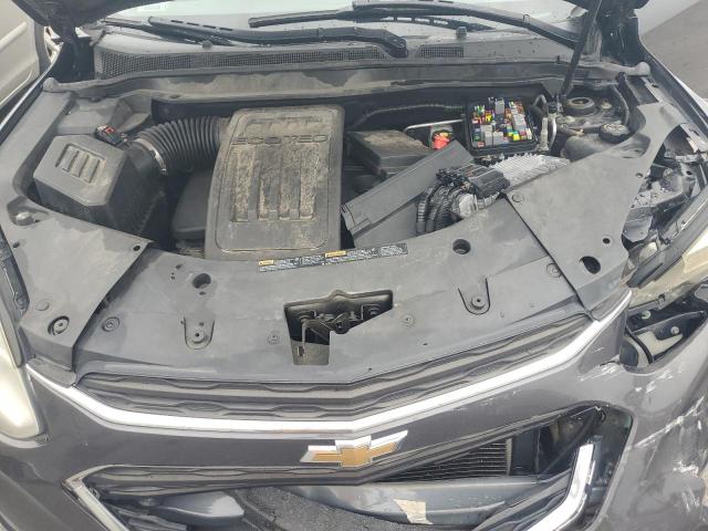 Zdjęcie 12 z aukcji – 2016 CHEVROLET EQUINOX LS z VIN 2GNFLEEK0G6332215