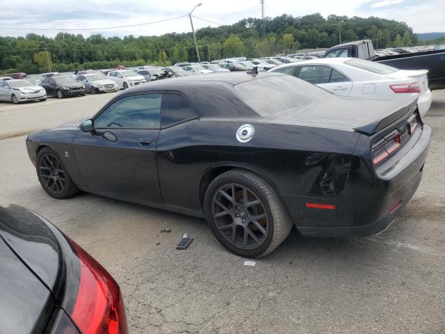 Photo 2 from auction – 2018 DODGE CHALLENGER with VIN 2C3CDZFJ1JH229827