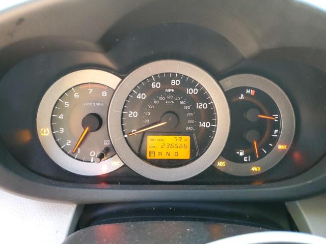 Photo 9 from auction – 2008 TOYOTA RAV4 with VIN JTMBK33V386035880