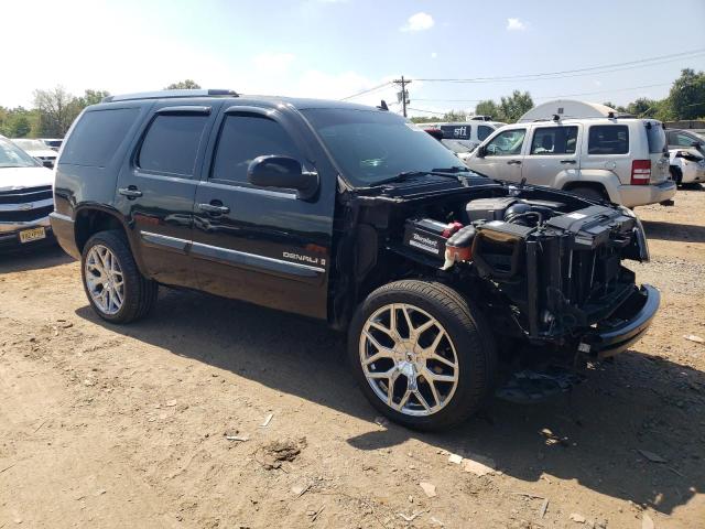 Photo 4 from auction – 2008 GMC YUKON DENA with VIN 1GKFK63868J122588