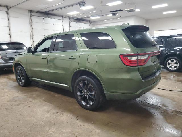 Снимка 2 от търг – 2021 DODGE DURANGO с VIN 1C4RDJDGXMC848674