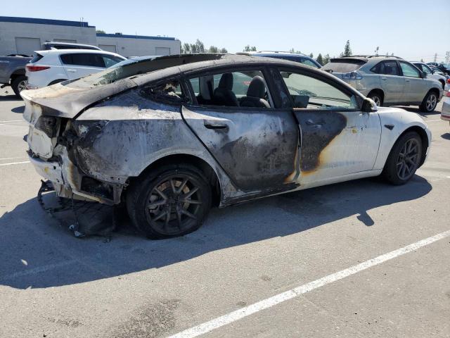 Photo 3 from auction – 2023 TESLA MODEL 3 with VIN 5YJ3E1EA8PF517449
