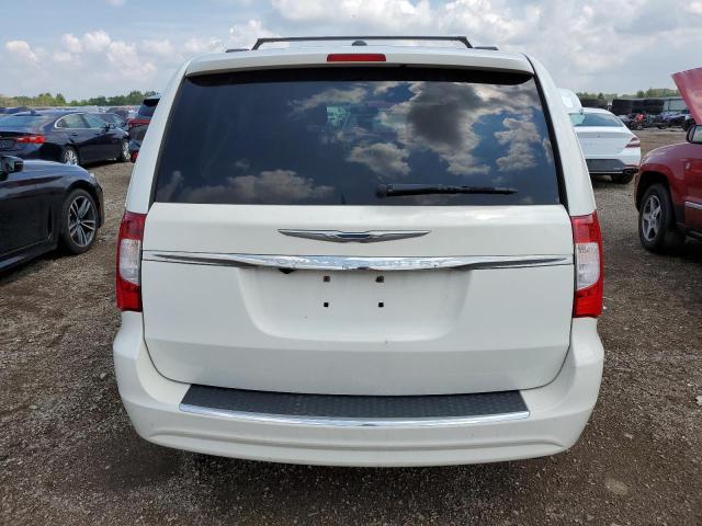 Photo 6 from auction – 2011 CHRYSLER TOWN & COU with VIN 2A4RR5DG9BR604005